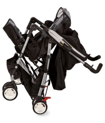 mothercare mino stroller