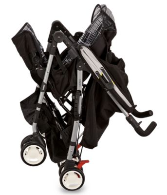 mothercare mino stroller