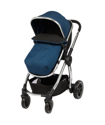 mothercare journey bumper bar