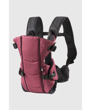 Mother care baby store carrier