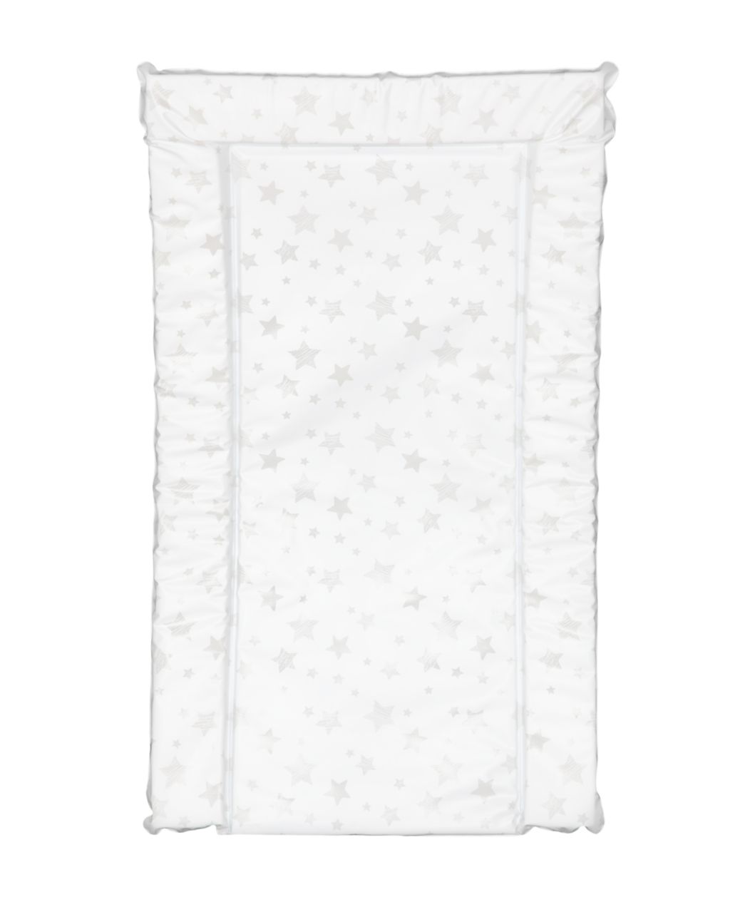 Mothercare Changing Mat Grey Stars