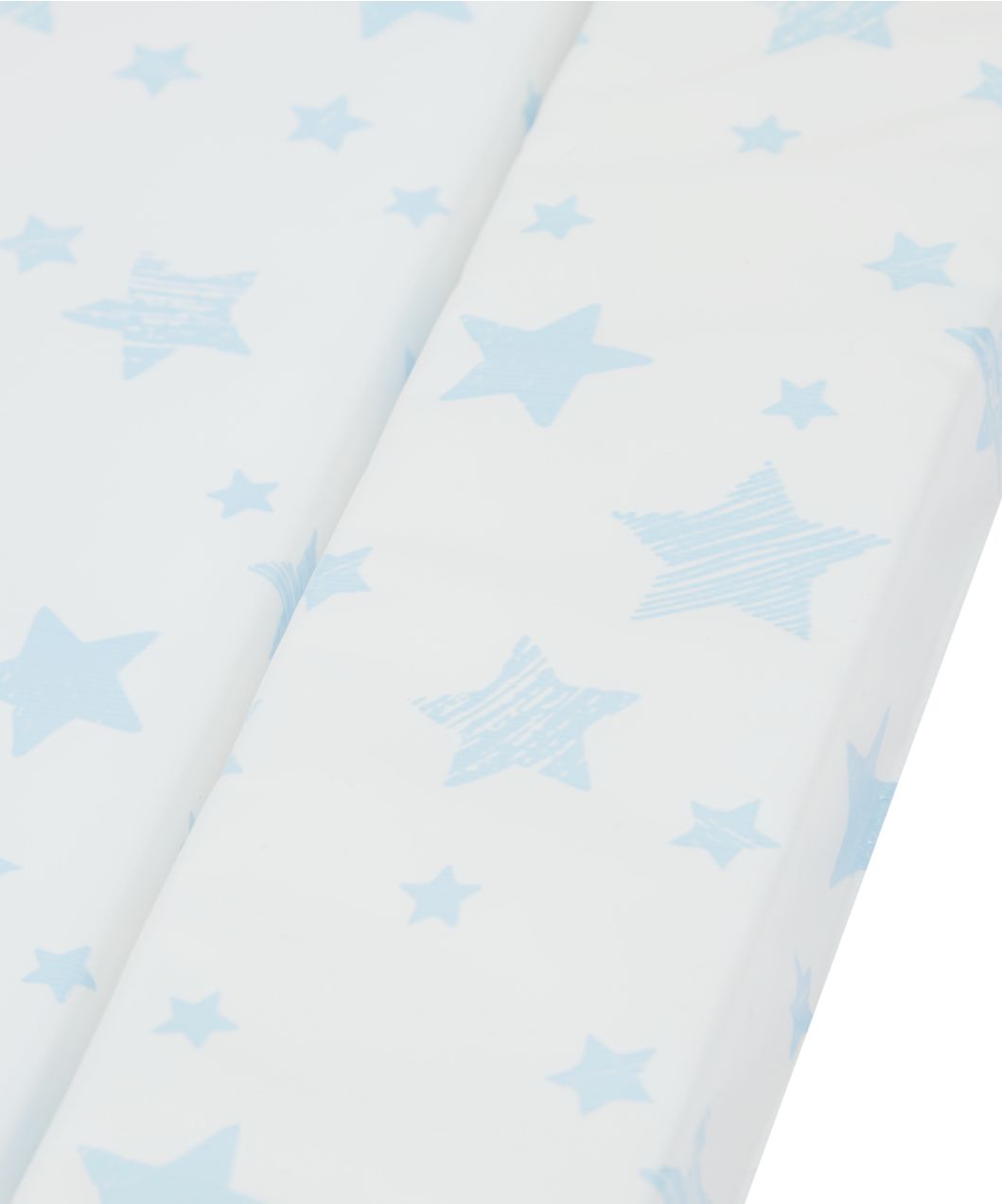 Mothercare Blue Star Changing Mat