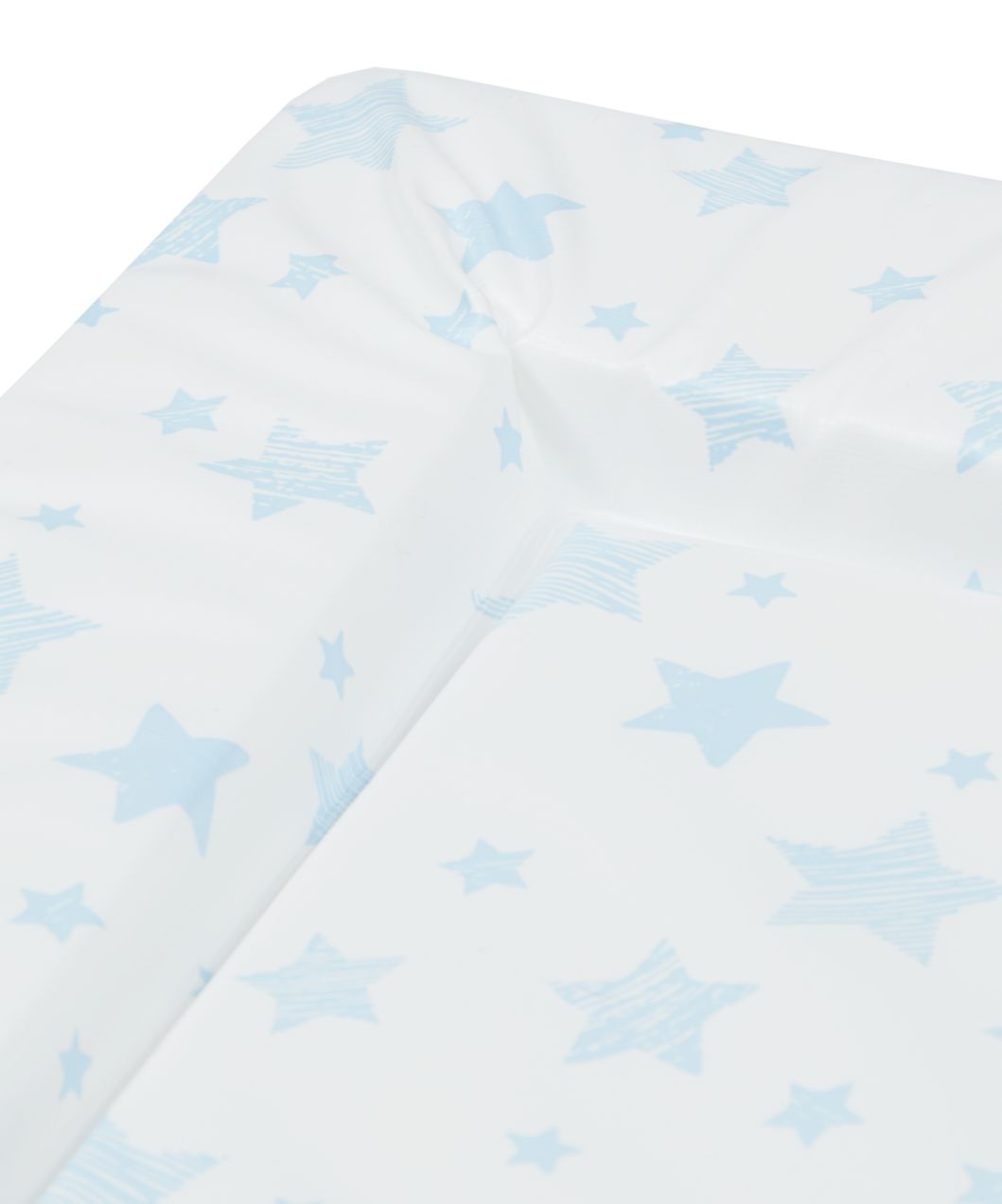 Mothercare Blue Star Changing Mat