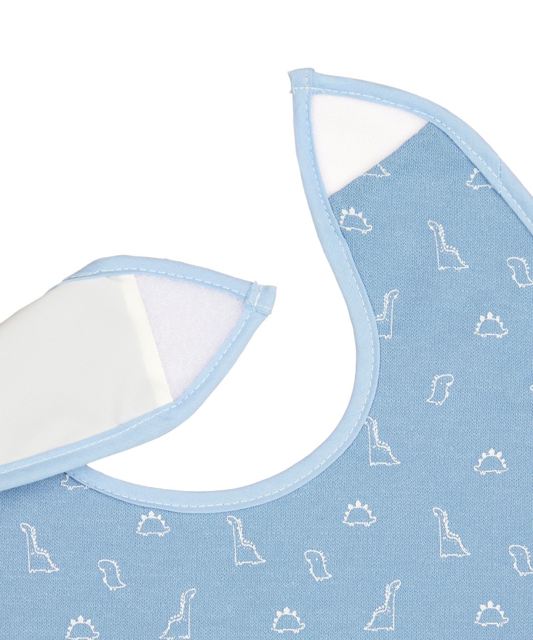 Mothercare Sleepysaurus  Toddler Bibs 3 Pack Lazada   Mothercare Sleepysaurus  Toddler Bibs 3 Pack Lazada