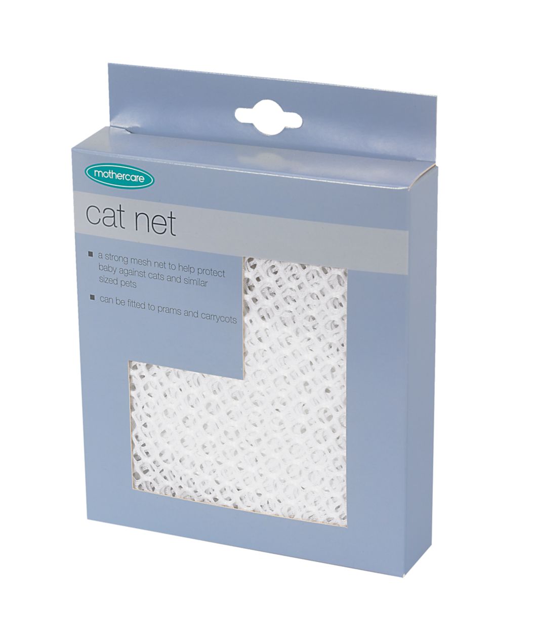 Mothercare Cat Net