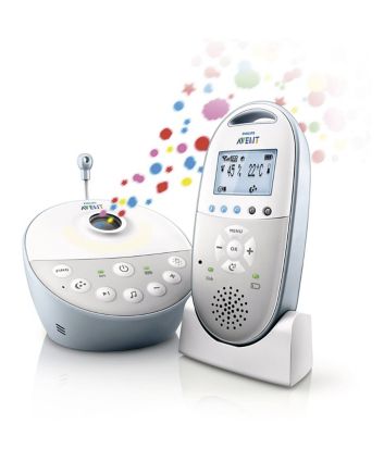 Avent best sale scd 711