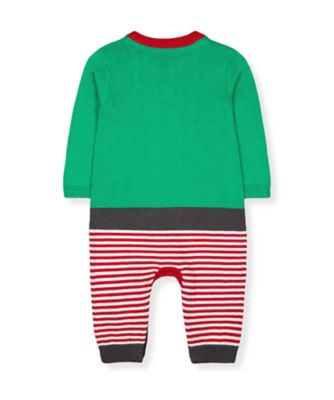 mothercare elf outfit