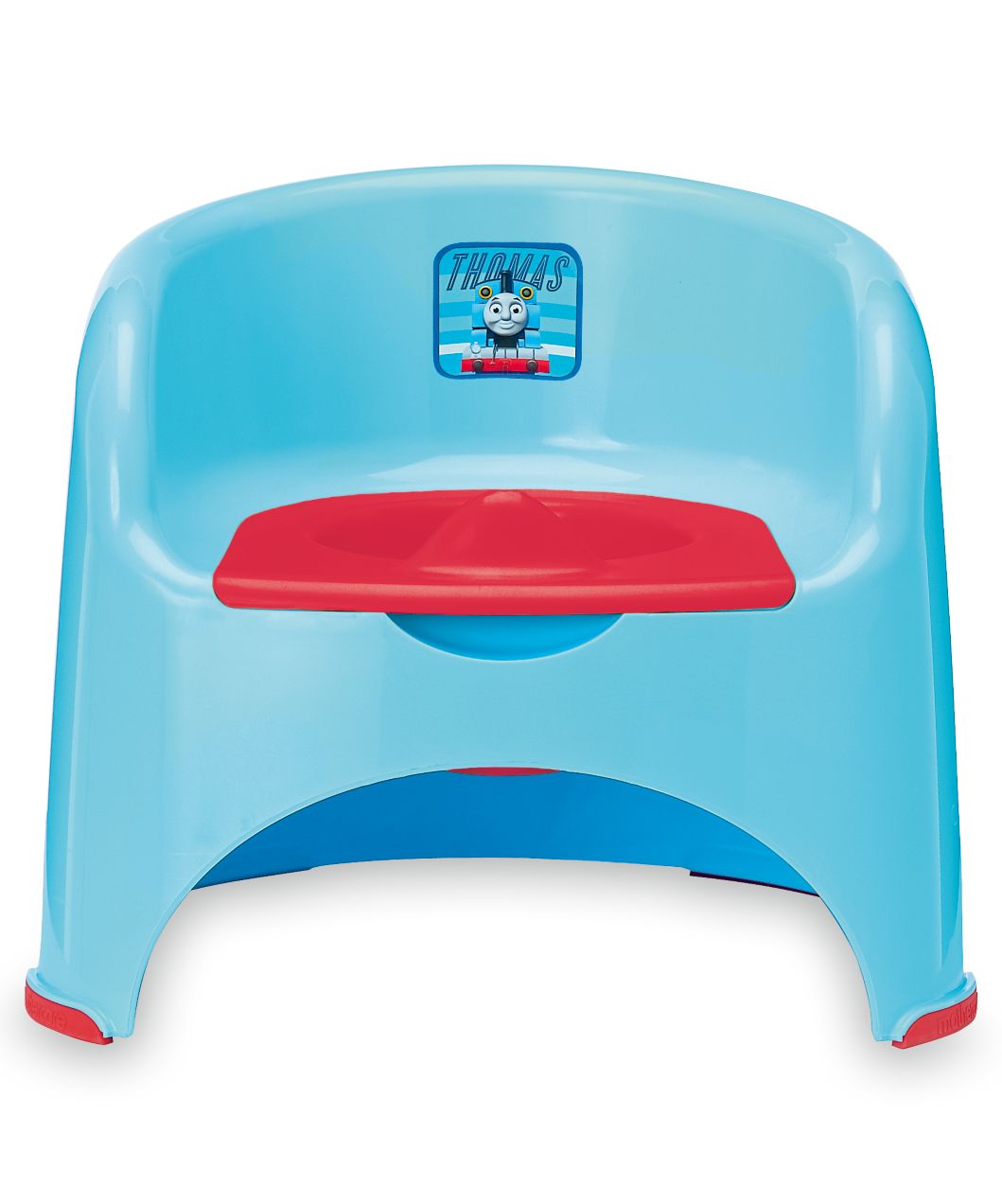 Thomas The Tank Engine Potty Chair