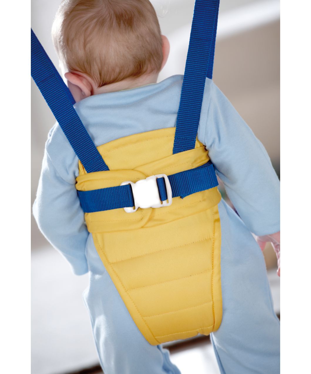 Lindam Jump About Door Bouncer