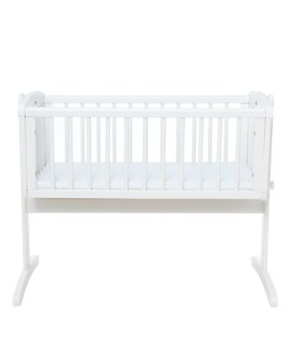 mothercare baby cradle