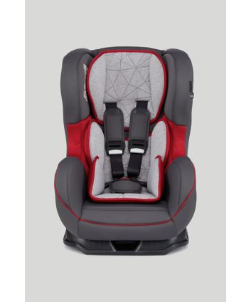 Axiss Authentic Black de Bébé Confort, Siège auto Groupe 1 (9-18kg