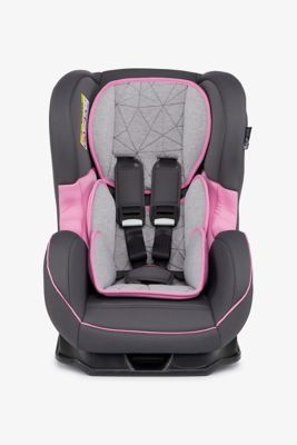 Kiddicare shuffle car outlet seat