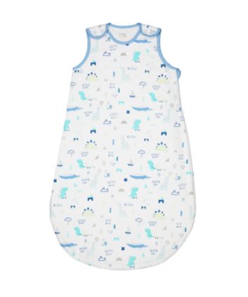 Mothercare 0.5 best sale tog