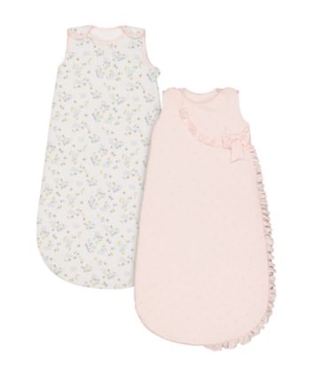 Mothercare baby sleeping discount bag