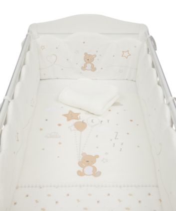 Mother care sale baby bed