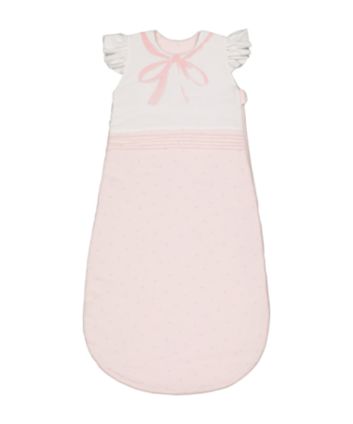 Mothercare cheap sleep sack