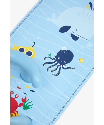 Mothercare bath best sale mat and seat