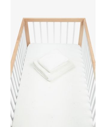 Mothercare small hot sale cot