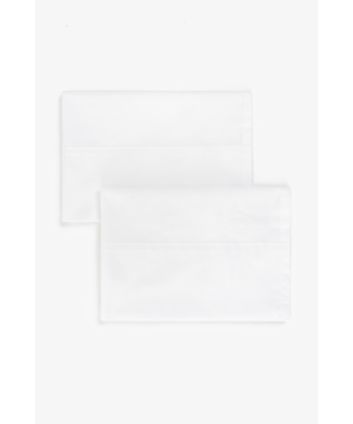 Mothercare jersey fitted bedside crib outlet sheets