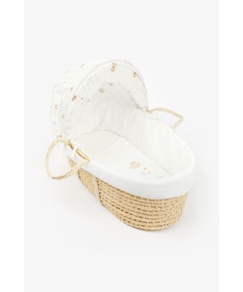 cribs moses baskets Mothercare