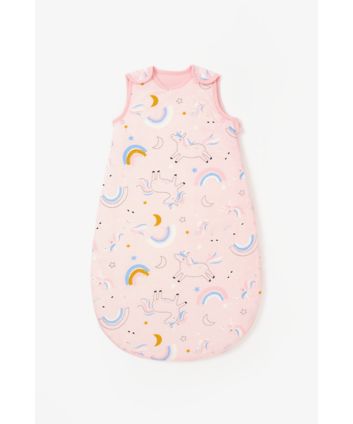 Mothercare 2.5 tog sleeping hot sale bag