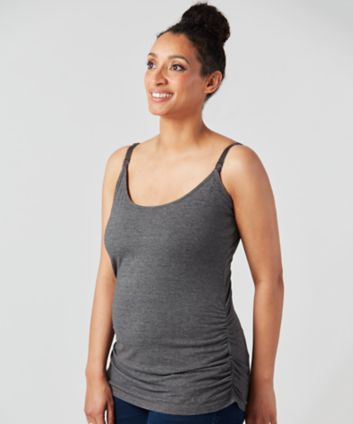 Thyme Maternity Camis & Tank Tops, Shop Online