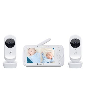 Mothercare best sale motorola monitor