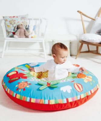 Mothercare Safari Playnest