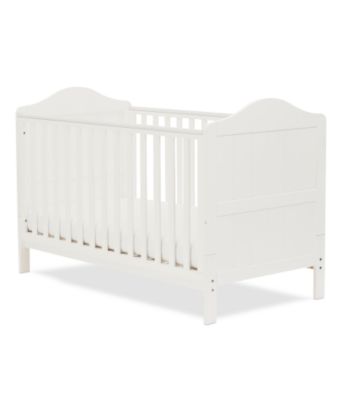 mothercare darlington cot