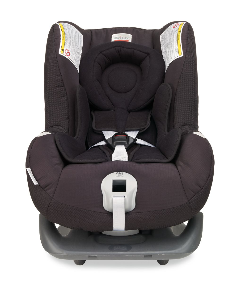 Britax first class Plus коровка