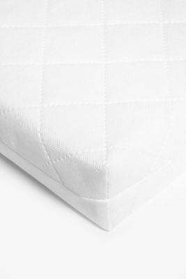 mothercare foam mattress