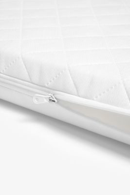 mothercare mattress 140 x 70