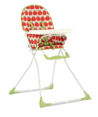 mothercare baby high chairs