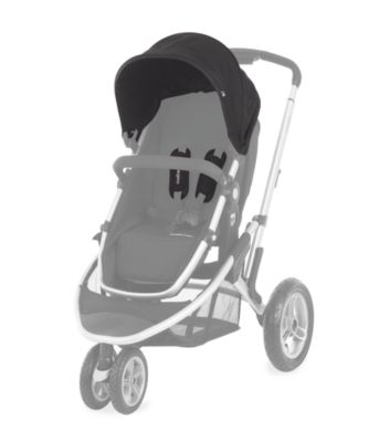 mothercare xpedior pram liner