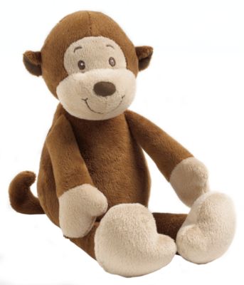 mothercare baby soft toys