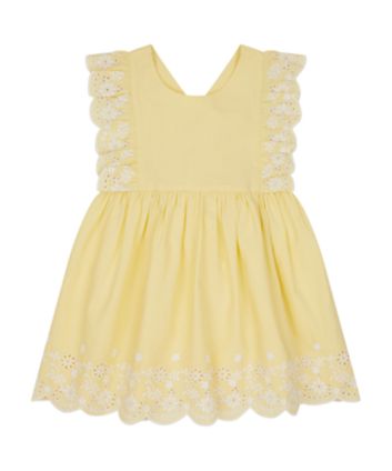 Mothercare dresses outlet