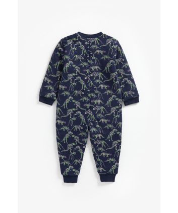 Mothercare walk in store sleeper